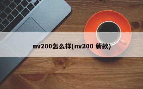 nv200怎么样(nv200 新款)